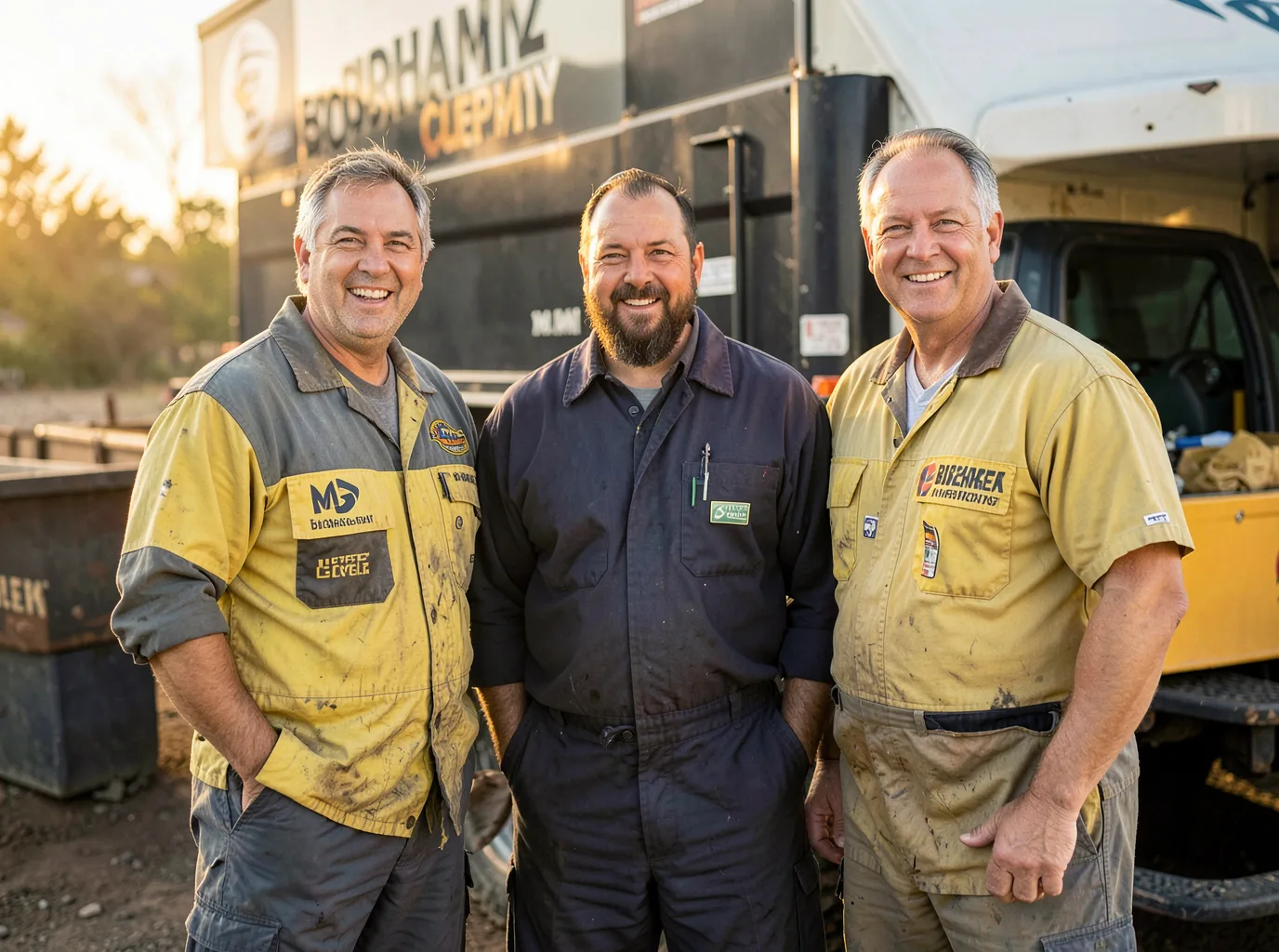 Sewage Cleanup company in Sandoval, IL