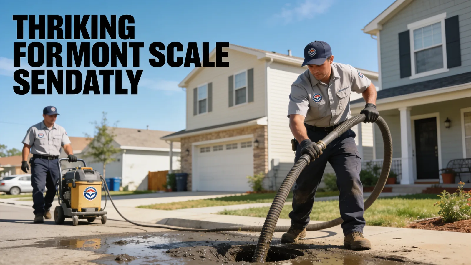 Sewage Cleanup in Sandoval, IL near me